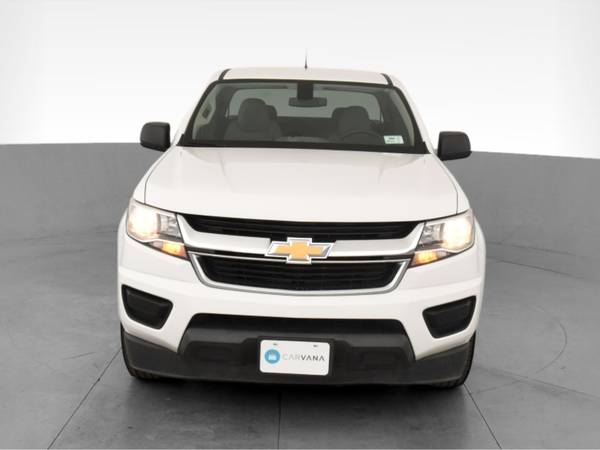 2015 Chevy Chevrolet Colorado Extended Cab Work Truck Pickup 2D 6 ft... for sale in Atlanta, CA – photo 17