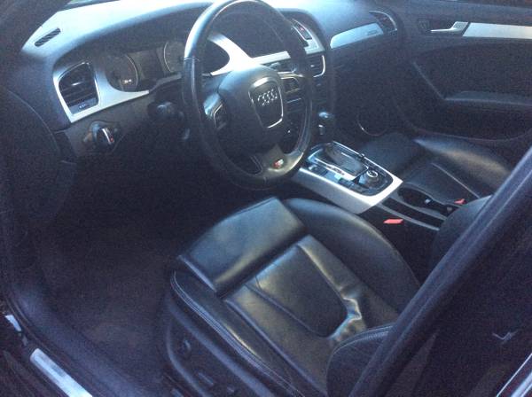 IMMACULATE LOADED LOW MILE AUDI S4 for sale in Wolcott, CT – photo 10