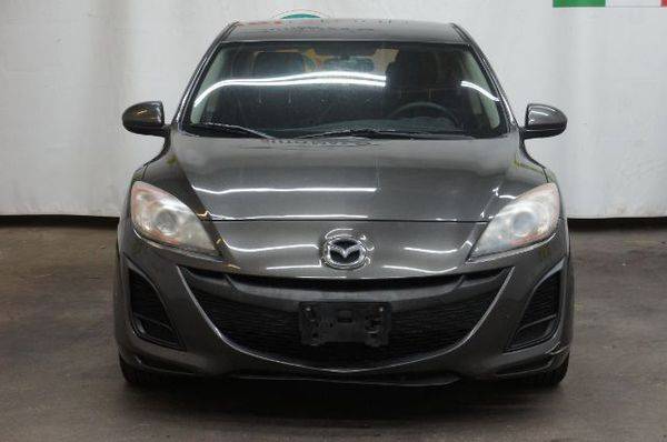 2011 Mazda MAZDA3 i Touring 4-Door QUICK AND EASY APPROVALS for sale in Arlington, TX – photo 3
