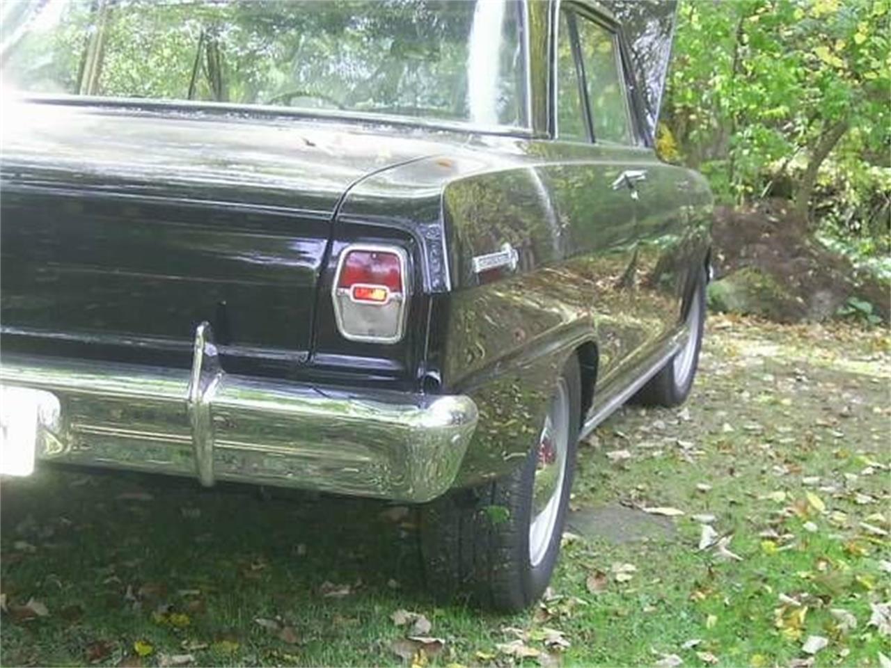 1964 Chevrolet Nova for sale in Cadillac, MI – photo 4
