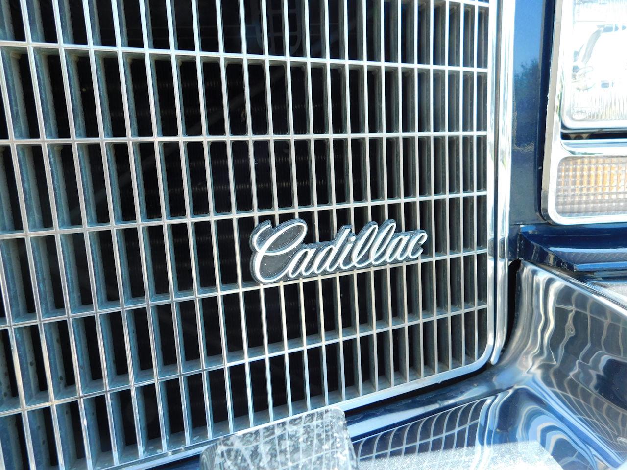 1983 Cadillac Seville for sale in O'Fallon, IL – photo 16