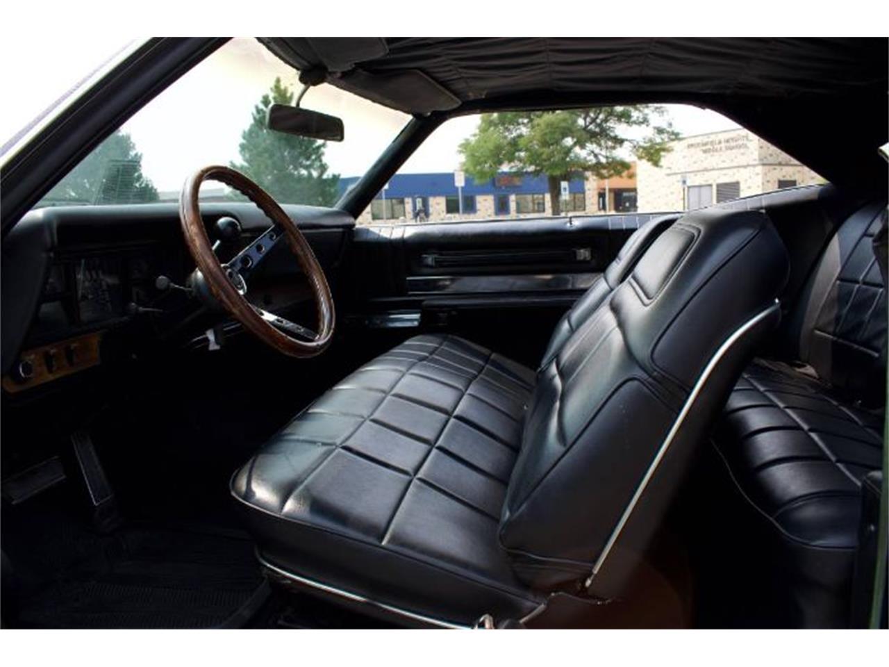 1969 Buick Riviera for sale in Cadillac, MI – photo 9