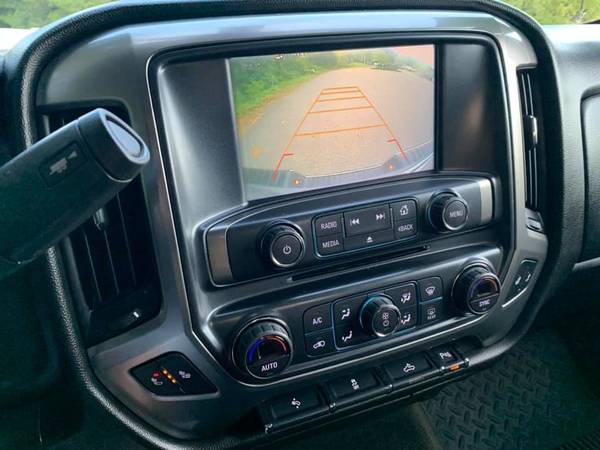2017 Chevrolet Silverado LT 4x4 Crew Cab - We Finance ! - cars &... for sale in Tyngsboro, MA – photo 6