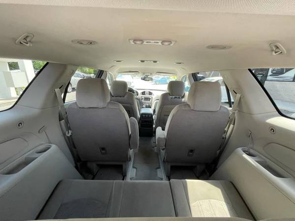 2013 Buick Enclave Premiun Warranty available - - by for sale in Orlando fl 32837, FL – photo 15