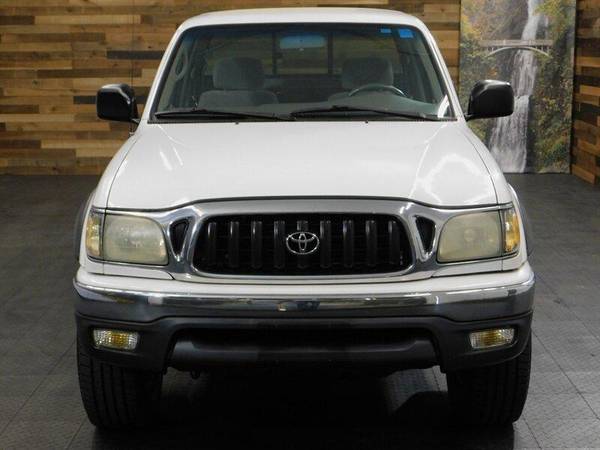 2001 Toyota Tacoma SR5 V6 Double Cab/2dr Xtracab V6 4WD SB NEW for sale in Gladstone, OR – photo 5