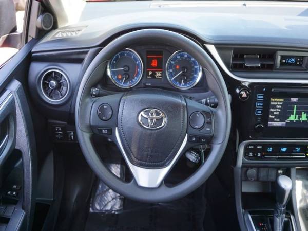 2019 Toyota Corolla LE Sedan for sale in Sacramento , CA – photo 17
