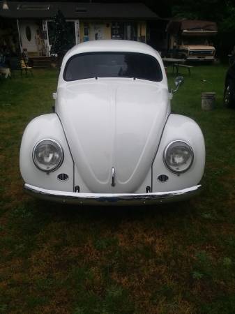 67 VW Bug,, custom for sale in Olympia, WA – photo 2
