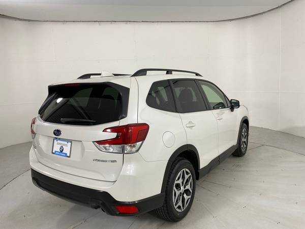 2019 Subaru Forester AWD All Wheel Drive 2.5i Premium SUV - cars &... for sale in Salem, OR – photo 8