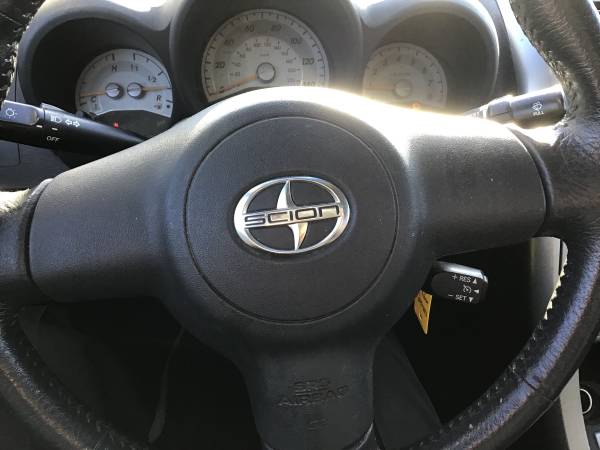 2005 Scion Tc priced to sell for sale in Amarillo, TX – photo 11