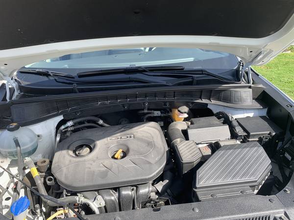 2019 Hyundai Tucson for sale in redford, MI – photo 24