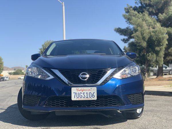 2016 Nissan Sentra S LOW MILES! CLEAN TITLE for sale in Norco, CA – photo 3