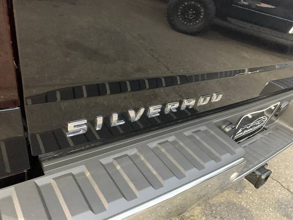 2015 Chevrolet Silverado 1500 LTZ - cars & trucks - by dealer -... for sale in Bothell, WA – photo 13
