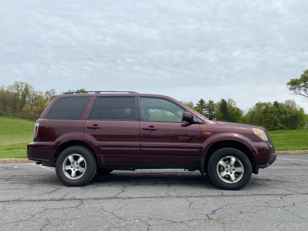 Honda Pilot 2008 very good condition for sale in Ithaca, NY – photo 5