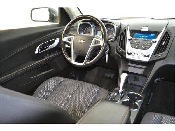 2010 Chevrolet Chevy Equinox LT 4dr SUV w/1LT for sale in Concord, CA – photo 14