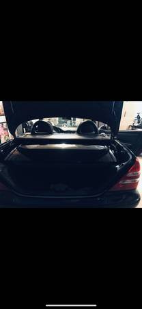 Mercedes Benz Convertible for sale in Seaside Heights, NJ – photo 14
