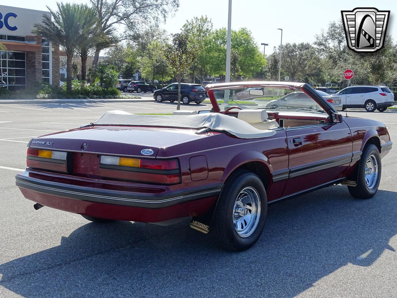 1983 Ford Mustang for sale in O'Fallon, IL – photo 8
