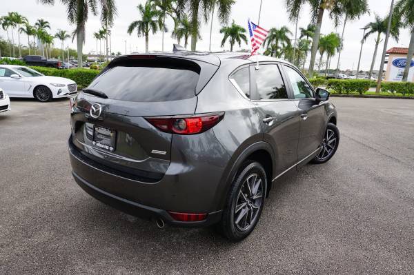 2018 Mazda CX-5 Touring - Stock # 83961A Financing available - cars... for sale in Sunrise, FL – photo 20