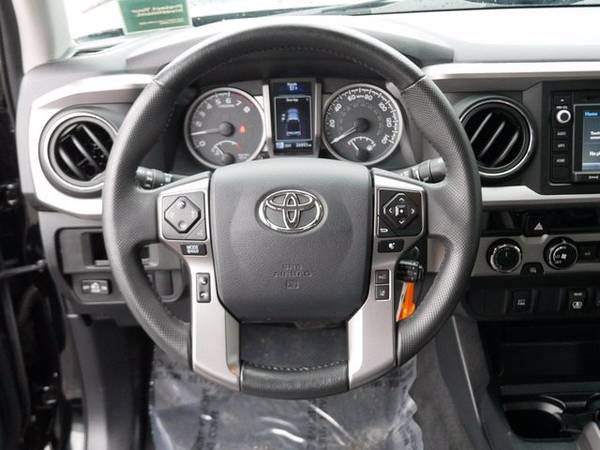 2018 Toyota Tacoma SR5 - - by dealer - vehicle for sale in Burnsville, MN – photo 21