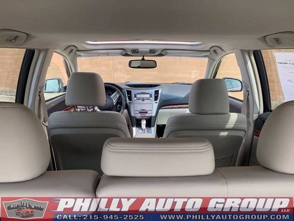 2011 Subaru Outback * FROM $295 DOWN + WARRANTY + UBER/LYFT/1099 * for sale in Levittown, PA – photo 14