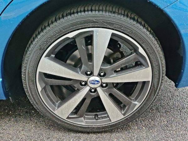 2017 Subaru Impreza 2.0i Sport Financing Options Available!!! - cars... for sale in Libertyville, IL – photo 4