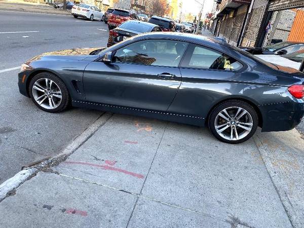2014 BMW 4-Series 428i xDrive - EVERYONES APPROVED! for sale in Brooklyn, NY – photo 6