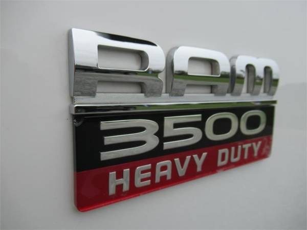 2012 RAM 3500 SLT, White APPLY ONLINE-> BROOKBANKAUTO.COM!! - cars &... for sale in Summerfield, SC – photo 21