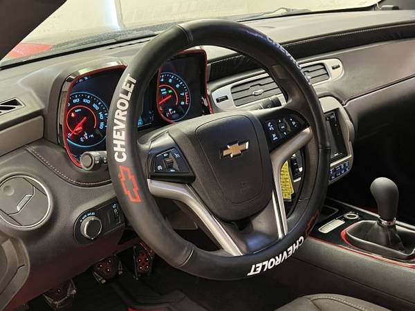 2014 Chevrolet Camaro LS - - by dealer - vehicle for sale in Akron, OH – photo 24