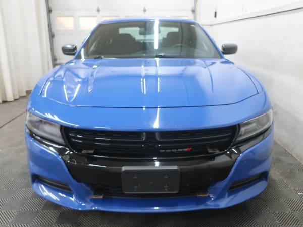 2015 Dodge Charger Police AWD - Warranty - - by dealer for sale in Hastings, MI – photo 21