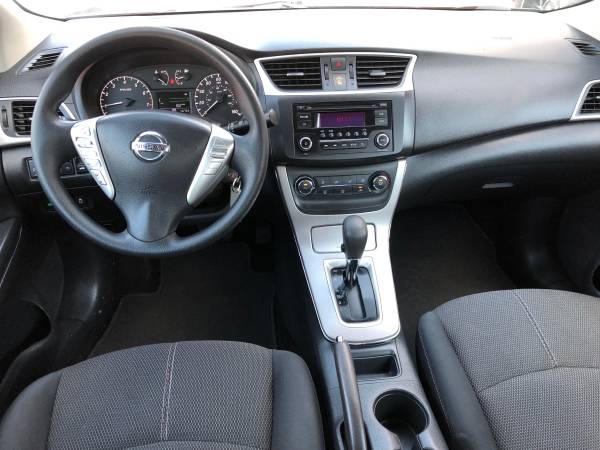 2015 Nissan Sentra SR for sale in Nashville, KY – photo 12