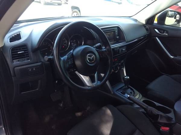 2014 Mazda CX-5 Sport Low 64K Miles CarFax Cert! for sale in Sarasota, FL – photo 8
