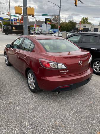 2010 Mazda 3 - cars & trucks - by dealer - vehicle automotive sale for sale in York, PA – photo 2