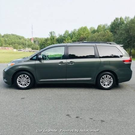 *2013* *Toyota* *Sienna* *SPORTS VAN* - cars & trucks - by dealer -... for sale in Stafford, District Of Columbia – photo 5