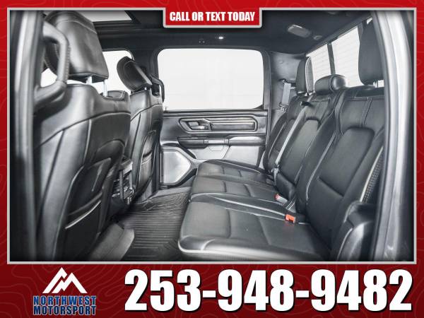 2019 Dodge Ram 1500 Limited 4x4 - - by dealer for sale in PUYALLUP, WA – photo 12