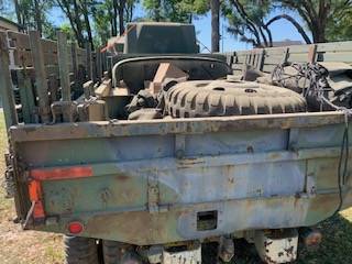military duce & half truck for sale in Other, FL – photo 3