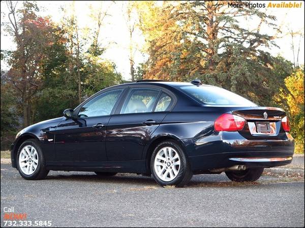 2007 *BMW* *328XI* *AWD* *SPORT* *SEDAN* for sale in East Brunswick, PA – photo 2