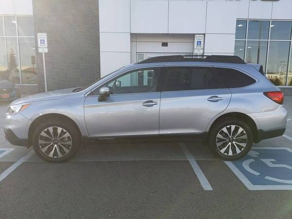 2015 Subaru Outback 2.5i Limited for sale in Greeley, CO – photo 3