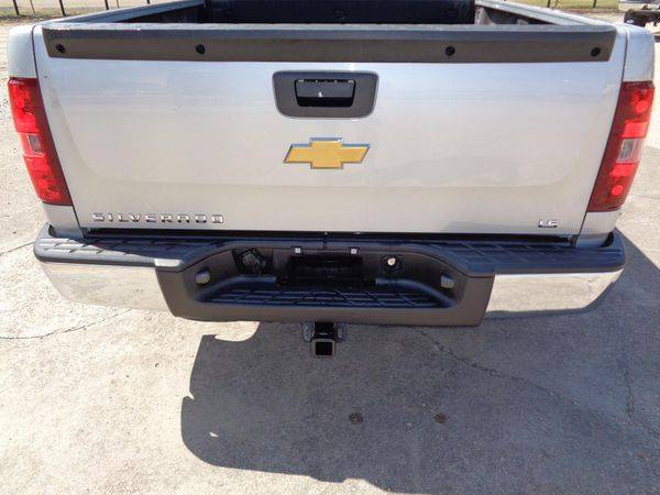 2013 Chevrolet Chevy Silverado 1500 EXTENDED CAB PICKUP 4-DR for sale in Baton Rouge , LA – photo 5