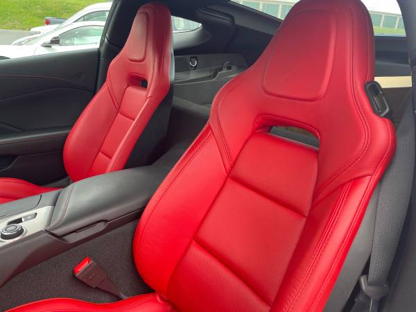 2019 CHEVY CORVETTE ZO6 (ONLY 1k MILES! - - by for sale in Mount Joy, PA – photo 10