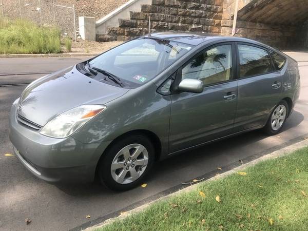 2005 Toyota Prius - Financing Available! - cars & trucks - by dealer... for sale in Morrisville, PA – photo 7