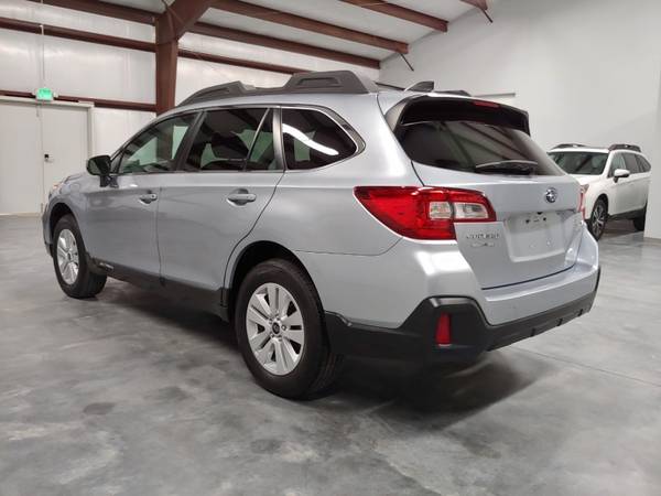 2019 Subaru OUTBACK 2.5I PREMIUM | 12,285 Miles - cars & trucks - by... for sale in MONTROSE, CO – photo 5