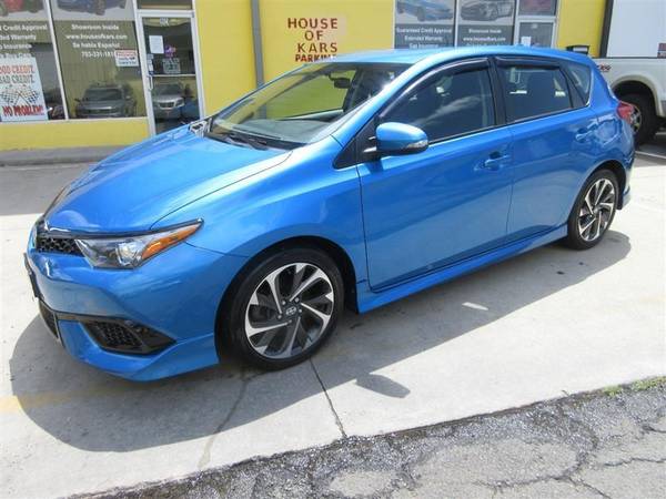 2016 Scion iM iM 5dr HB CVT (Natl) CALL OR TEXT TODAY - cars &... for sale in MANASSAS, District Of Columbia – photo 3