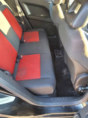 2009 Dodge Caliber R/T - cars & trucks - by owner - vehicle... for sale in Albuquerque, NM – photo 8