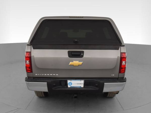 2013 Chevy Chevrolet Silverado 1500 Extended Cab LT Pickup 4D 6 1/2... for sale in Ocean City, MD – photo 9