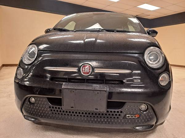2015 FIAT 500 35k MILES CLEAN! - - by for sale in Decatur, GA – photo 3