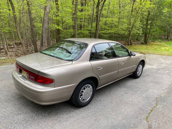 2002 Buick Century SE - One Owner - 49K Original Miles - cars & for sale in Wanaque, NJ – photo 4