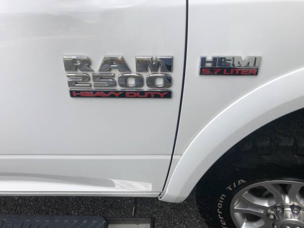 2014 Dodge Ram 2500 for sale in Anchorage, AK – photo 9