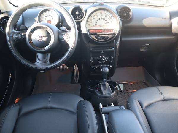 2013 MINI Countryman Cooper S ALL4 - cars & trucks - by dealer -... for sale in Englewood, CO – photo 11