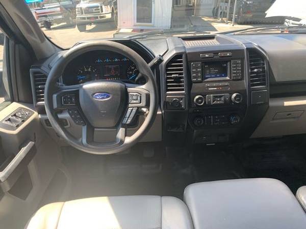 2016 Ford F150 XL Super Cab*2WD*Tow Package*Trail Brake Control* for sale in Fair Oaks, CA – photo 15