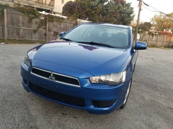 2009 Mitsubishi Lancer ES- CLEAN, RUNS GREAT - cars & trucks - by... for sale in Island Park, NY – photo 18
