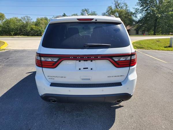 2014 Dodge Durango AWD Citadel Sport Utility 4D Trades Welcome Financi for sale in Harrisonville, MO – photo 19